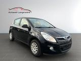 Hyundai i20*Classic*AC*AHK*8-Fach*Tüv Neu*1.Hand* - gebrauchte Hyundai i20 aus dem Jahr 2010