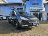 Ford Galaxy 1.5 EcoBoost Start-Stopp Business Edition - Ford Galaxy: Ecoboost