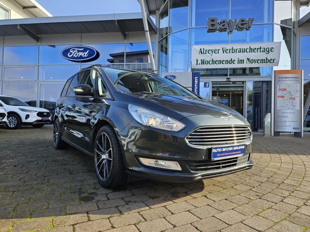 Ford Galaxy 1.5 EcoBoost Start-Stopp Business Edition