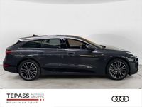 Audi A6 e-tron - Vorschau Bild 4