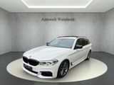 BMW 540 i°xDRIVE°M-SPORT°PANO°SOFTCLOSE°AHK°MEMORY° - BMW 540 aus 2018