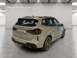 BMW X3 xDrive20d M Sport Standheizung Navi AHK - BMW X3 mit Diesel-Antrieb: Automatik