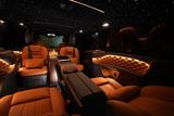 Mercedes-Benz V 300 SPECIAL EDITION STYLE - Mercedes-Benz mit Diesel-Antrieb