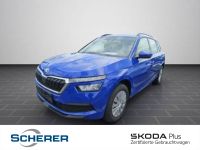 Skoda Kamiq - Vorschau Bild 1