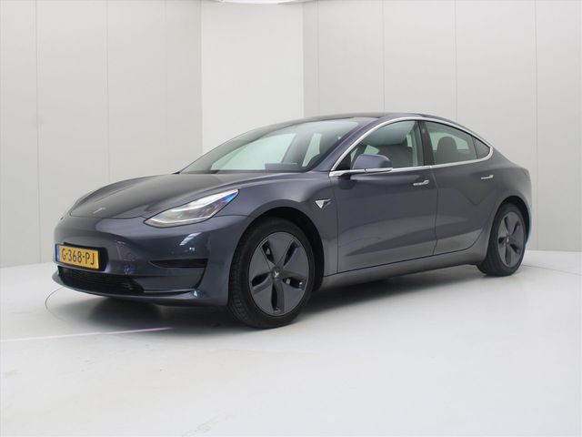 Tesla Model 3 Standard RWD Plus [ AUTOPILOT+60 kWh+PRE