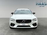 Volvo V90 Kombi R Design 2,0L AWD -AHK*NAVI*LEDER*MTRX - Volvo V90 mit Diesel-Antrieb