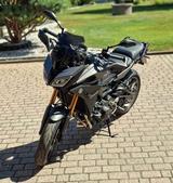 Yamaha MT 09 Tracer ABS  RN 29 - YAMAHA MT