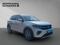 Volkswagen T-Cross - Vorschau Bild 8