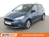 Ford C-Max 1.5 EcoBoost Cool&Connect Aut.*NAVI*CAM* - Ford C-Max Gebrauchtwagen in Köln