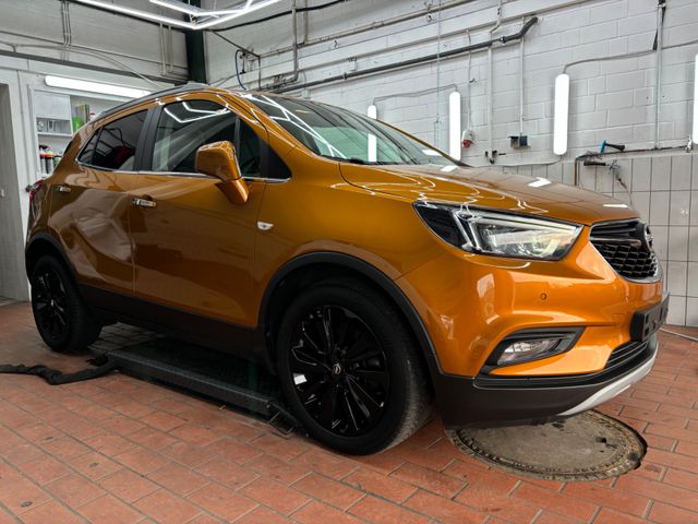 Opel Mokka X Innovation 4x4/Automatik/Navi/RFK/Bi-LED