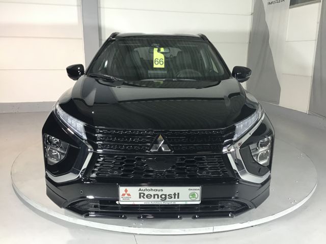 Fahrzeugabbildung Mitsubishi Eclipse Cross TOP PHEV  4x4 ACC 5 Jahre Garantie
