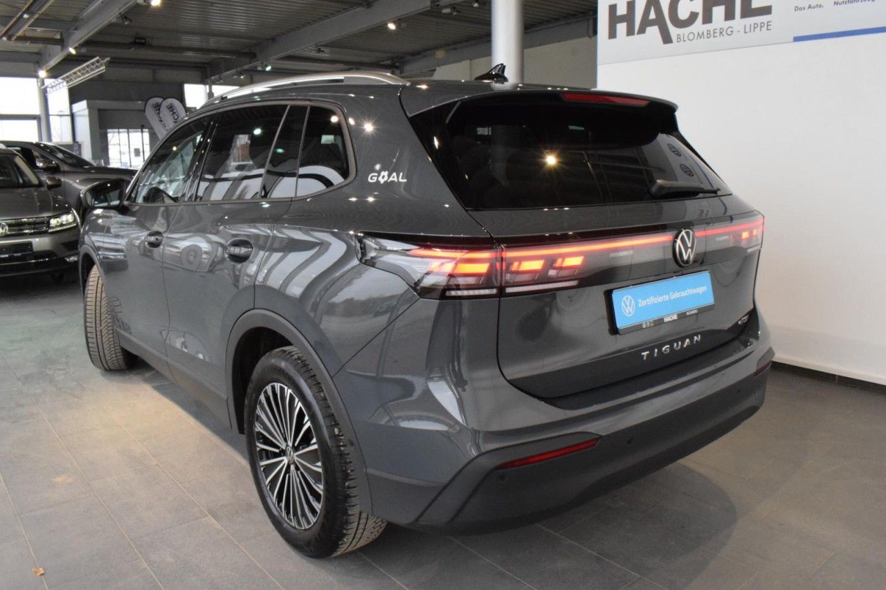 Volkswagen Tiguan - Bild 5