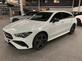 Mercedes-Benz CLA 250e KAMERA+SPORTSITZE+PARKTRONIC+19" FELGEN - Mercedes-Benz: Cl Felgen