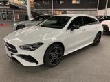Mercedes-Benz CLA 250e KAMERA+SPORTSITZE+PARKTRONIC+19" FELGEN - Mercedes-Benz: Cl Felgen