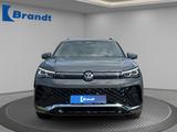 Volkswagen Tiguan 1.5 eTSI R-LINE+DSG+MATRIX+KAMERA+HUD+AHK - Volkswagen Tiguan: R Line
