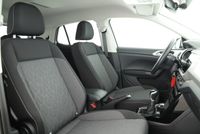 Volkswagen T-Cross - Vorschau Bild 7