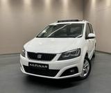 Seat Alhambra 2.0 TDI Style *7 SITZER*PANO*AHK*NAVI* - Seat Alhambra in Stuttgart