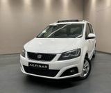 Seat Alhambra 2.0 TDI Style *7 SITZER*PANO*AHK*NAVI* - Seat Alhambra aus 2014
