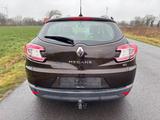 Renault Megane 1,5 Dci BOSE Edition-Navi-Leder-Eur5 - Renault mit Diesel-Antrieb: 1.5