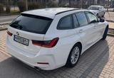 BMW 320i Touring G21 LCI | Garantie & Service in