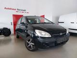 Hyundai Getz 1.1 Basis Motor 1,1 Ltr. - 49 kW*Klima*Alu* - gebrauchte Hyundai Getz aus dem Jahr 2006