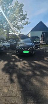 Nissan Qashqai dCi Tekna+,360 grad Kamera ... - Nissan Qashqai Gebrauchtwagen in Bonn