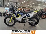 Husqvarna 701 ENDURO Adventure Rally Zusatztank - HUSQVARNA VON 501 BIS 750 CCM