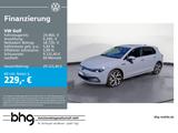 Volkswagen Golf Style 1,5 eTSI OPF DSG - Auto leasen in Karlsruhe