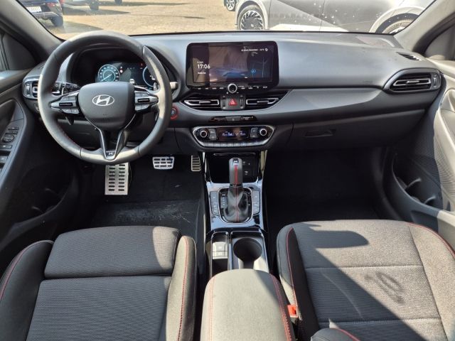 Hyundai i30 – Bild 10