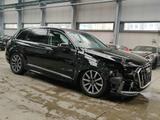 Audi Q7 50 TDI quattro S-Line HUD LUFT MEMORY - Audi: Unfallwagen