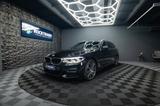 BMW 540i xDrive M Sport *ACC*LED*360*H&K*AHK* - BMW 540: Automatik