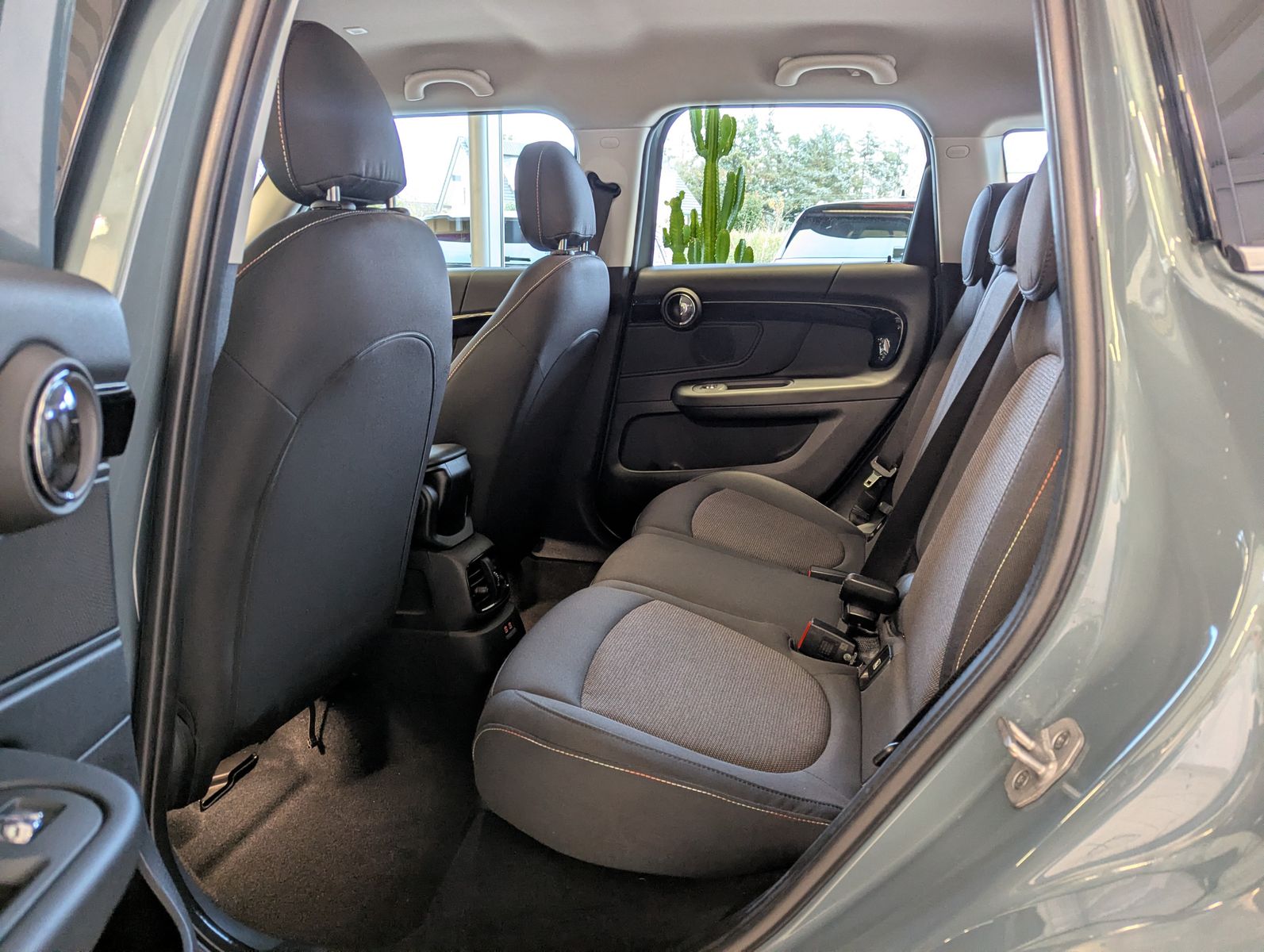 MINI Countryman 1.5 Cooper Aut. Driving-Assist LED - Image 13