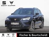 Cupra Ateca 2.0 TSI 4Drive DSG NAVI PANO AHK 360° VIRT - Cupra Gebrauchtwagen in Köln