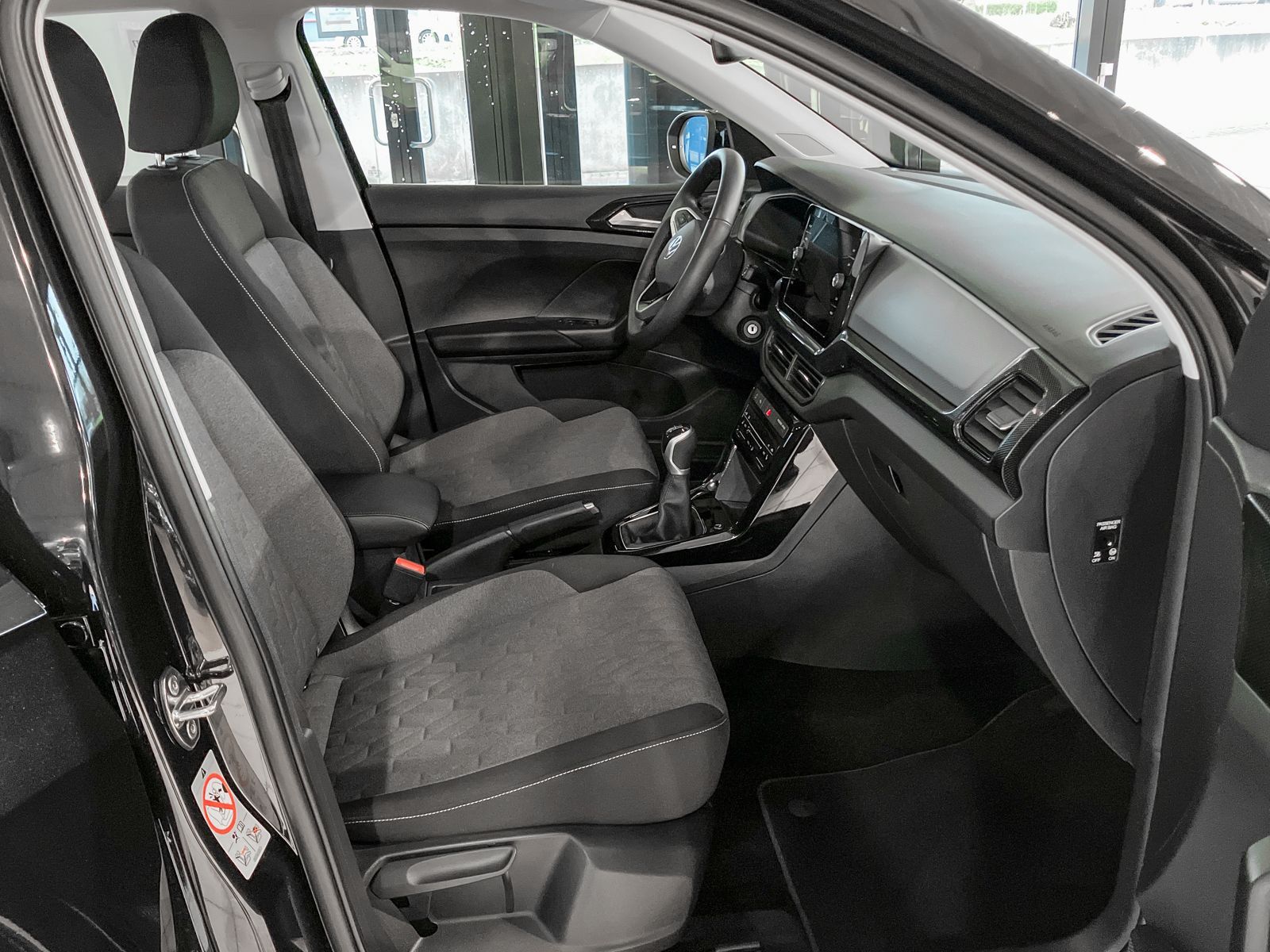Volkswagen T-Cross - Bild 9