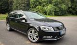 Volkswagen VW Passat B7 Variant 3,6 FSI 4 Motion high... - Volkswagen Passat: V6 Fsi