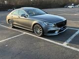 Mercedes-Benz CLS 400 - - gebrauchte Mercedes-Benz CLS 400 aus dem Jahr 2015