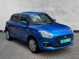Suzuki Swift Comfort 4x4 1.2L CarPlay Sitzheizung Cam. - Suzuki Swift in Freiburg