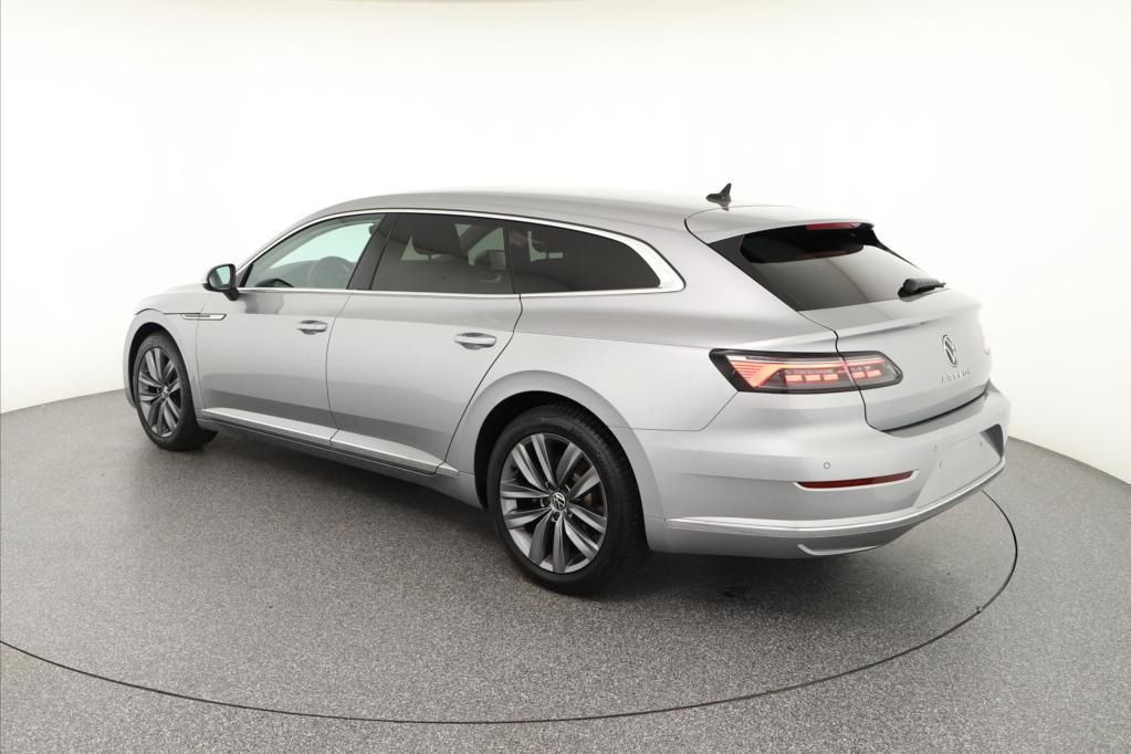 Volkswagen Arteon Shooting Brake Elegance 2.0 TDI SCR AHK*P