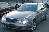 Mercedes-Benz E 200 T Kompressor*AVANTGARDE*AUTOMATIK*AHK*XENO