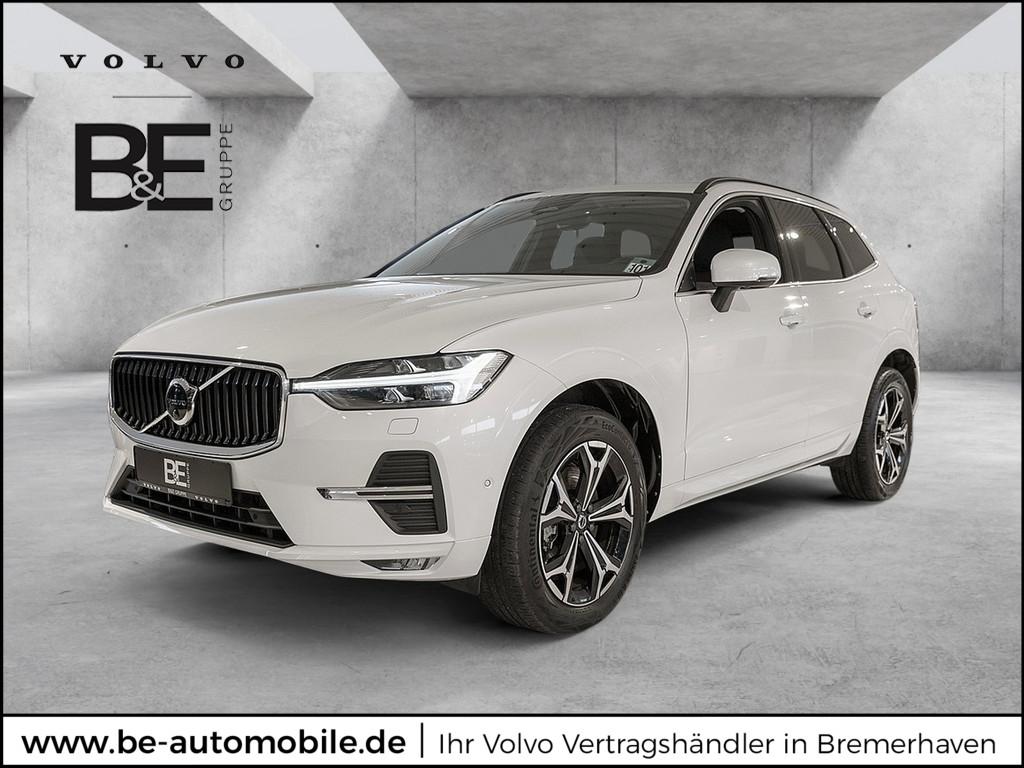 Volvo XC60 B4 Momentum Pro STANDHEIZUNG Panorama-Dach