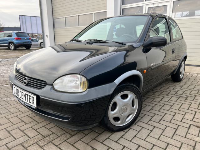 Opel Corsa 1.2 16V CITY