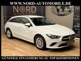 Mercedes-Benz CLA 200 d Shooting Brake LED*Wide*Kamera*Ambient - Mercedes-Benz CLA 200 aus 2022