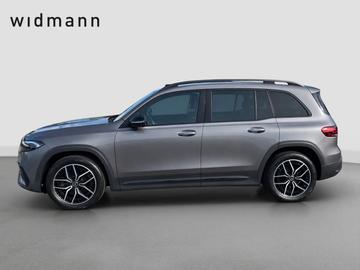 2022 Mercedes-BENZ EQB 照片 5