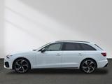 Audi S4 Avant 3.0 TDI quattro MMI Matrix-LED Panorama - Audi S4 in Bielefeld