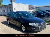 Volkswagen Passat Variant Sportline*Facelift*Ahk*Sdach*Navi - Volkswagen Passat Variant: Sportline