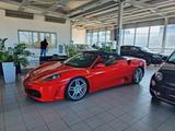 Ferrari F430 Spider F1  *DEUTSCHE FINANZIERUNG/LEASING*  - Ferrari F430 aus 2009
