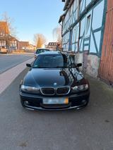 BMW E46 330d Facelift M-Paket 6-Gang 204PS... - BMW: Kombi, E46 Paket