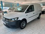 Volkswagen Caddy Maxi Kasten 2,0 4Motion Klima Tempomat - mit Diesel-Antrieb: Allradantrieb, Van