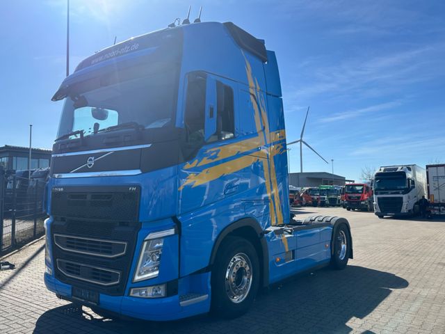 Volvo FH500 Glob.XL Limited Edition Leder Xenon Navi