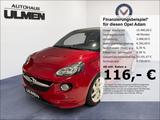Opel Adam 1.4 Slam Sport-Paket Klimaautom. Infinity-S - : Infinity